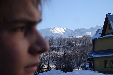 ;) #ferie #zakopane #mazowieckie #warszawa #stok #narty #harenda #MałeCiche