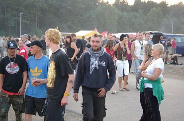 #Woodstock2008 #impreza #koncert