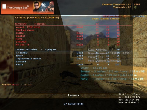 skill