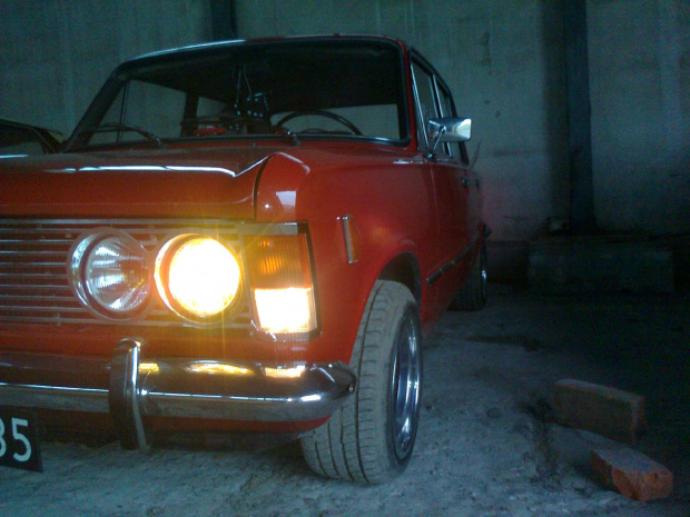 125p #fiat #kristina