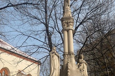 #GórnyŚląsk #SilesiaSuperior #Oberschlesien #Bytom #BeuthenInOberschlesien #Bithomia #Bethania