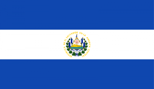Salwador Stolica: San Salwador, państwo w Ameryce Środkowej, nad Oceanem Spokojnym. Na północnym wschodzie graniczy z Hondurasem, na zachodzie z Gwatemalą.