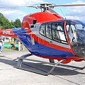 SP-GRB, Eurocopter EC120B