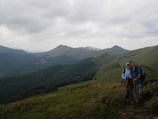 Bieszczady