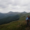 Bieszczady