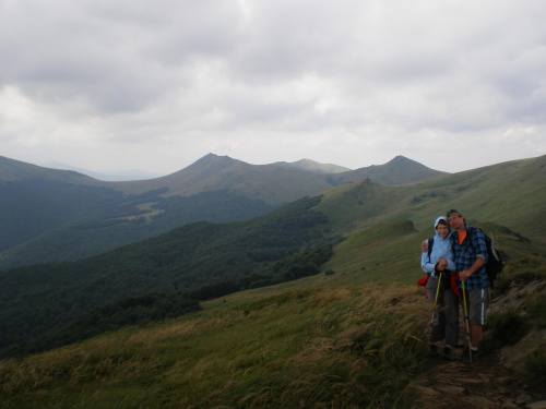 Bieszczady