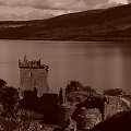 #Szkocja #ruiny