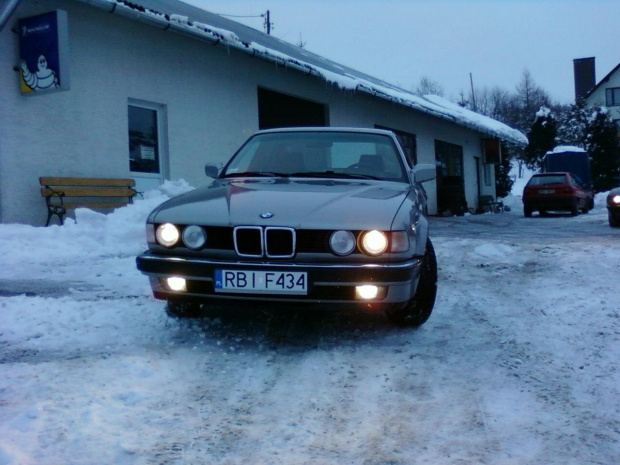 bmw e32 730i