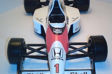 #F1Senna1989Bolid