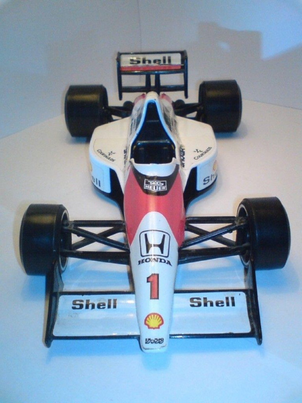 #F1Senna1989Bolid