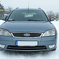 #ford #mondeo