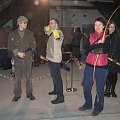 14-15.02.2009 #łucznicy #weles #wieniawa #ŚrodaWlkp