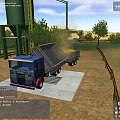 Scania 143 #Scania #LandwirtschaftsSimulator2008