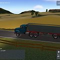 Scania 111 Hauber #Scania #Hauber #LandwirtschaftsSimulator2008