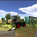 Claas Jaguar 870 #ClaasJaguar870 #Claas #LandwirtschaftsSimulator2008 #Landwirtschafts #Simulator