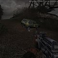 Stalker Shadow of Cherbobyl Beta build 1935 /2004r