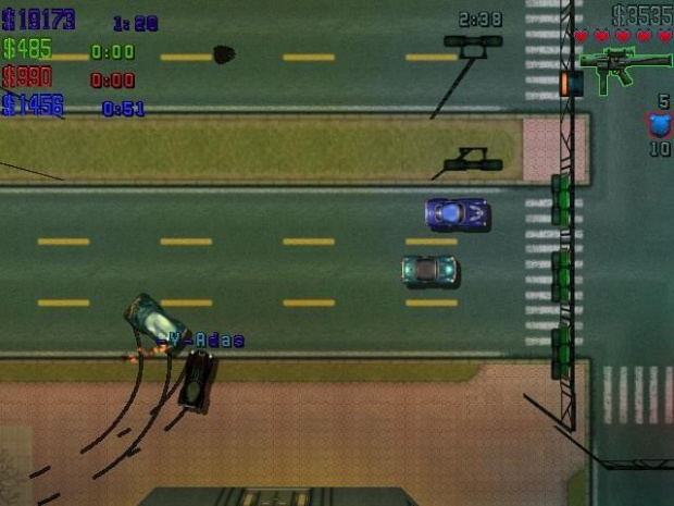 #GTA2