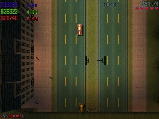 #GTA2