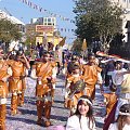 #Cypr #zabawa #parada #karnawal #rzymianie #Limassol