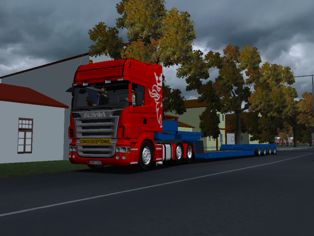 Scania