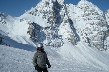 #Alpy #Lodowiec #Stubai