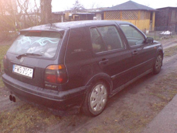 Moje MK3