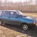 #FiatUno