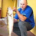 Duża ryba #Ryba #Ryby #Sandacz #Wędkarstwo #Wędkowanie