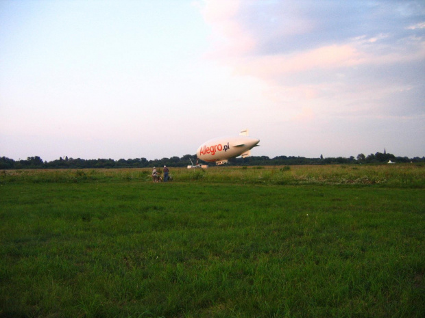 10.08.2007 - STEROWIEC