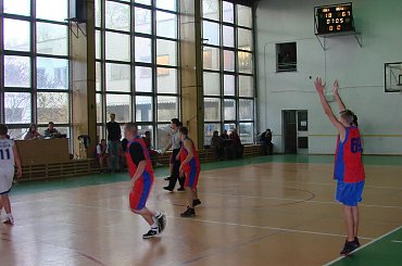 Turniej Koszykówki im. Aleksandra Zaczyńskiego w Prudniku #ZSRPrudnik