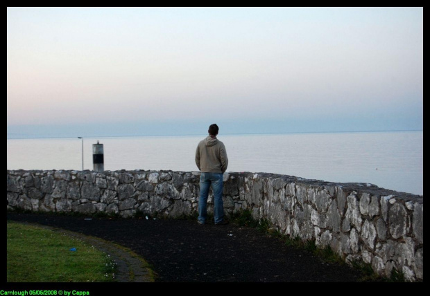 Carnlough 05/05/2008 #Carnlough #NorthernIreland #IrlandiaPółnocna