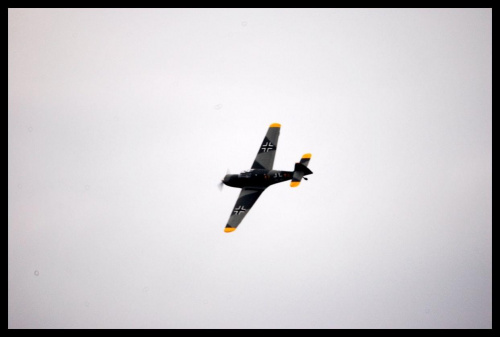 International Air Show Portrush 2007 08/09/2007 #AirShoe #samolot #akrobacje #Portrush