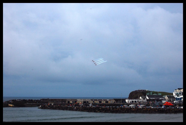 International Air Show Portrush 2007
08/09/2007 #airshow #samolot #akrobacje #Portrush