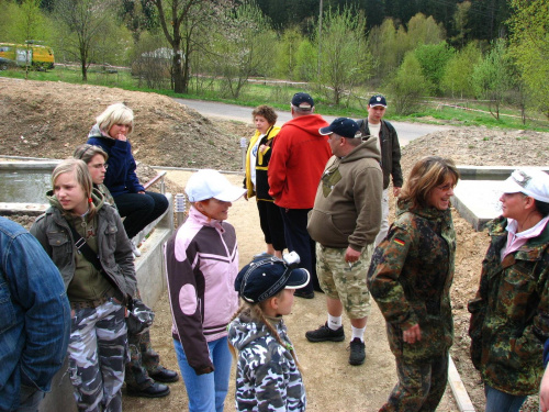 Wolibórz 01-04.05.2008