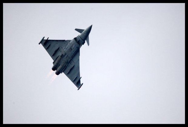 International Air Show Portrush 2007 08/09/2007 #AirShow #samolot #akrobacje #Portrush