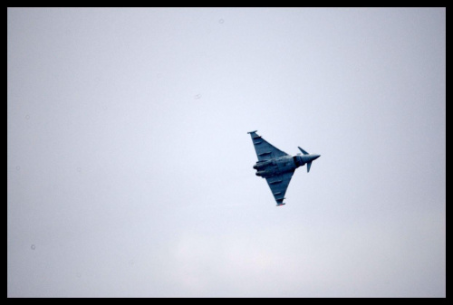 International Air Show Portrush 2007 08/09/2007 #AirShow #samolot #akrobacje #Portrush