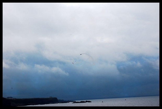 International Air Show Portrush 2007
08/09/2007 #airshow #samolot #akrobacje #Portrush