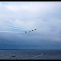 International Air Show Portrush 2007
08/09/2007 #airshow #samolot #akrobacje #Portrush