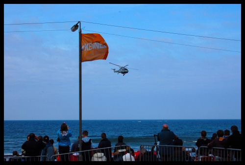 Best of International Air Show 2007 Portrush #AirShow #akrobacje #samolot #Portrush