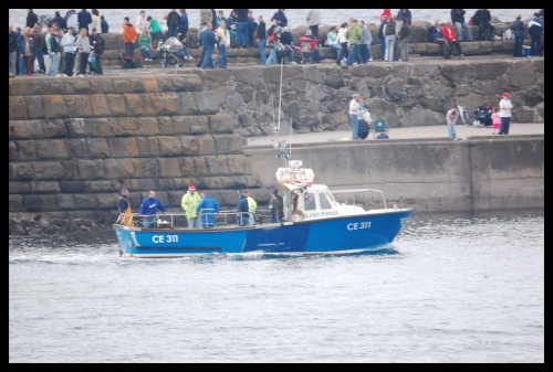 International Air Show Portrush 2007
08/09/2007 #AirShow #samolot #akrobacje #Portrush