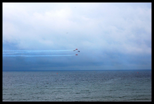 International Air Show Portrush 2007
08/09/2007 #airshow #samolot #akrobacje #Portrush