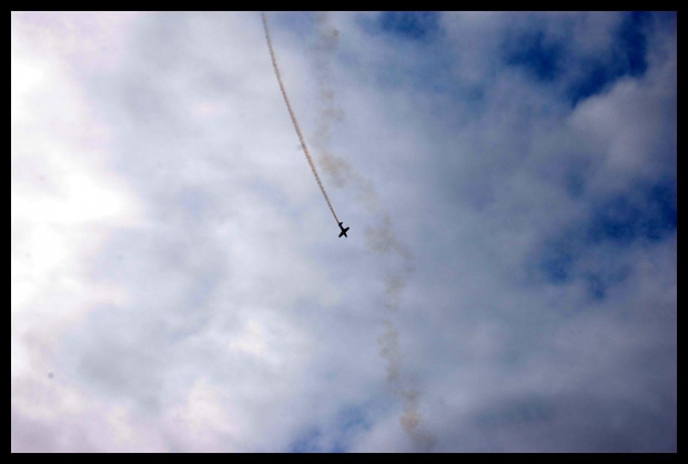 International Air Show Portrush 2007
08/09/2007 #airshow #samolot #akrobacje #Portrush