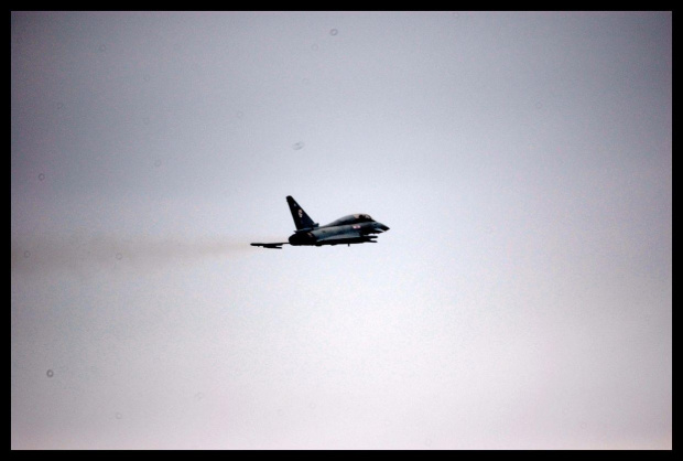 International Air Show Portrush 2007 08/09/2007 #AirShow #samolot #akrobacje #Portrush