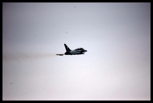 International Air Show Portrush 2007 08/09/2007 #AirShow #samolot #akrobacje #Portrush