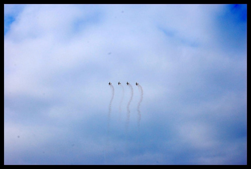 Best Of International Air Show 2007 Portrush #AirShow #samolot #akrobacje #Portrush