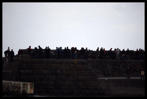 International Air Show Portrush 2007 09/09/2007 #AirShow #samolot #akrobacje #Portrush