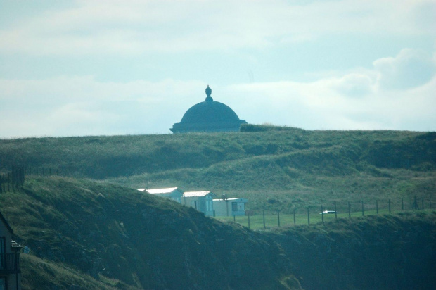 Plaża w Castle Rock - Irlandia Północna #IrlandiaPółnocna #NorthernIreland #Ireland #Irlandia