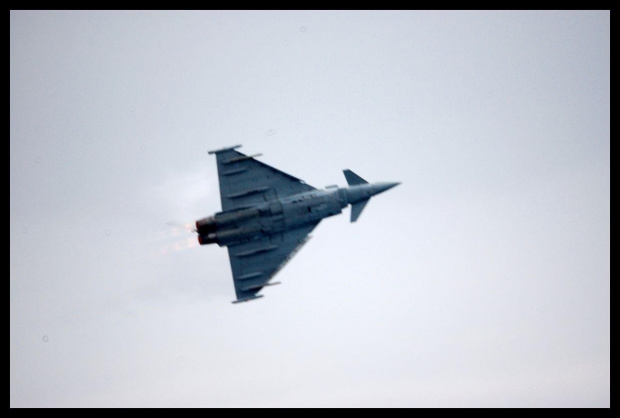 International Air Show Portrush 2007 08/09/2007 #AirShow #samolot #akrobacje #Portrush