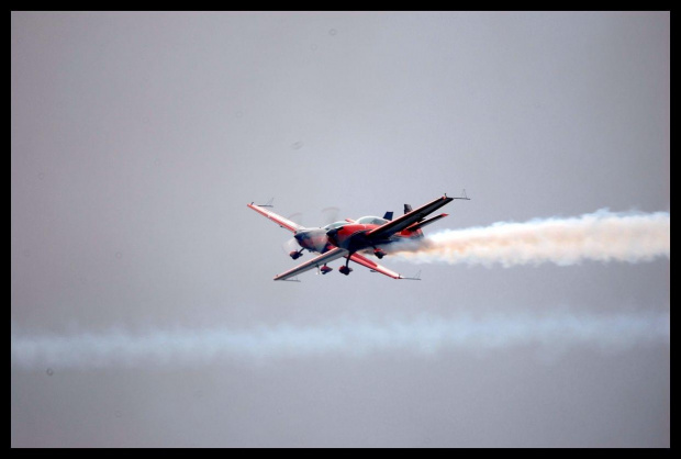 International Air Show Portrush 2007
08/09/2007 #AirShow #samolot #akrobacje #Portrush