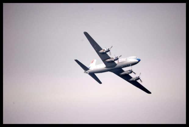 International Air Show Portrush 2007 08/09/2007 #AirShow #samolot #akrobacje #Portrush